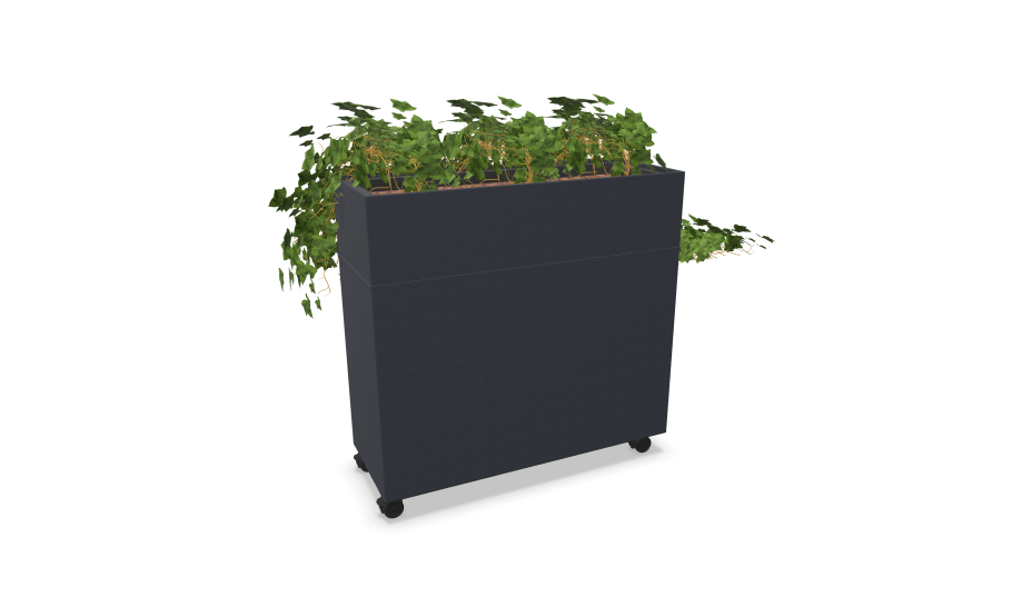 Rumdeler Plant Divider Large