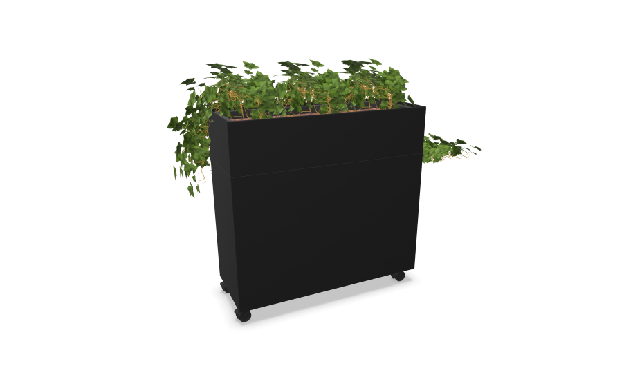 Rumdeler Plant Divider Small