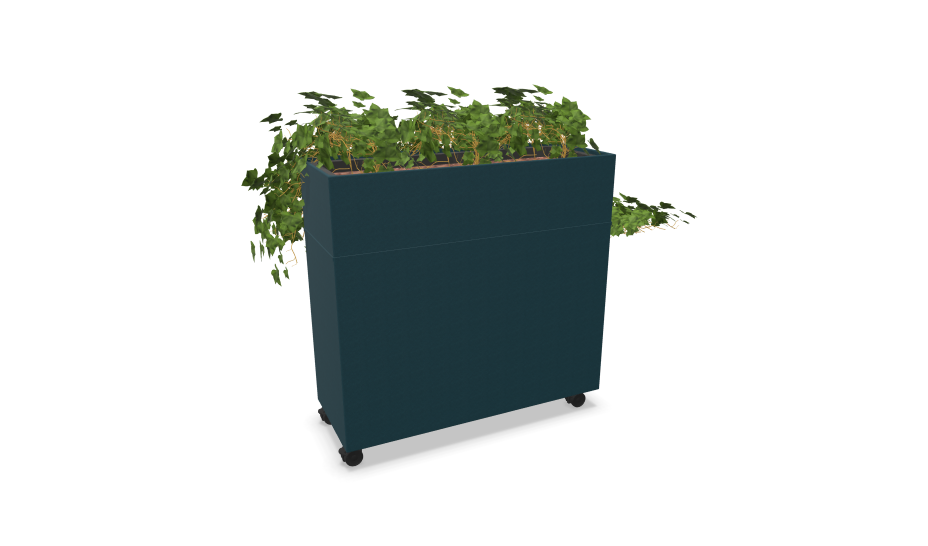 Rumdeler Plant Divider Small