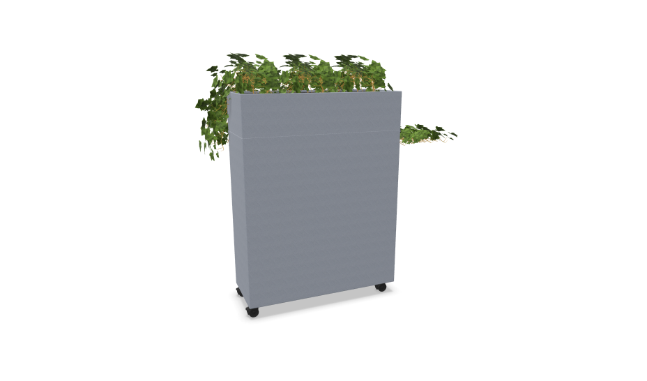 Rumdeler Plant Divider Large