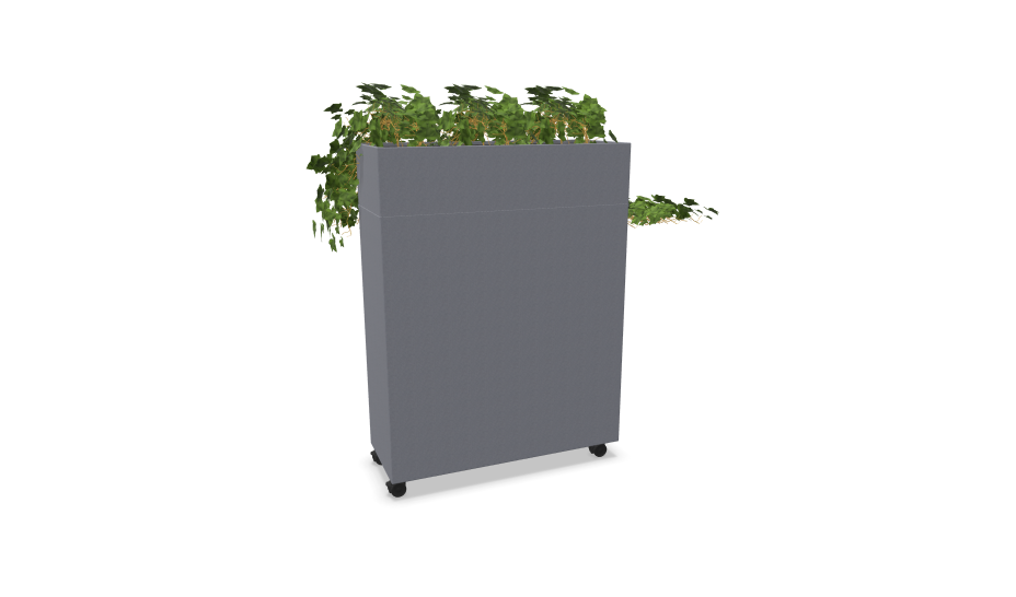 Rumdeler Plant Divider Large