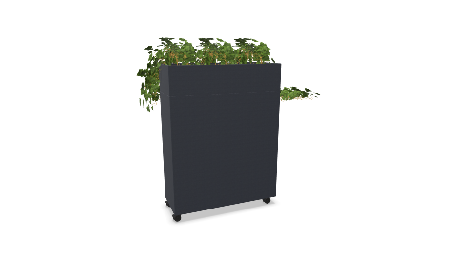 Rumdeler Plant Divider Large