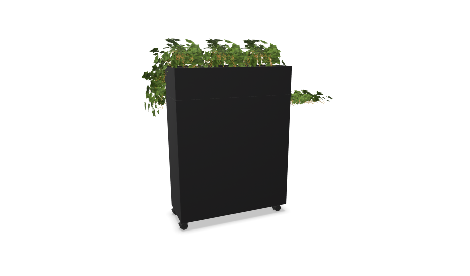 Rumdeler Plant Divider Large