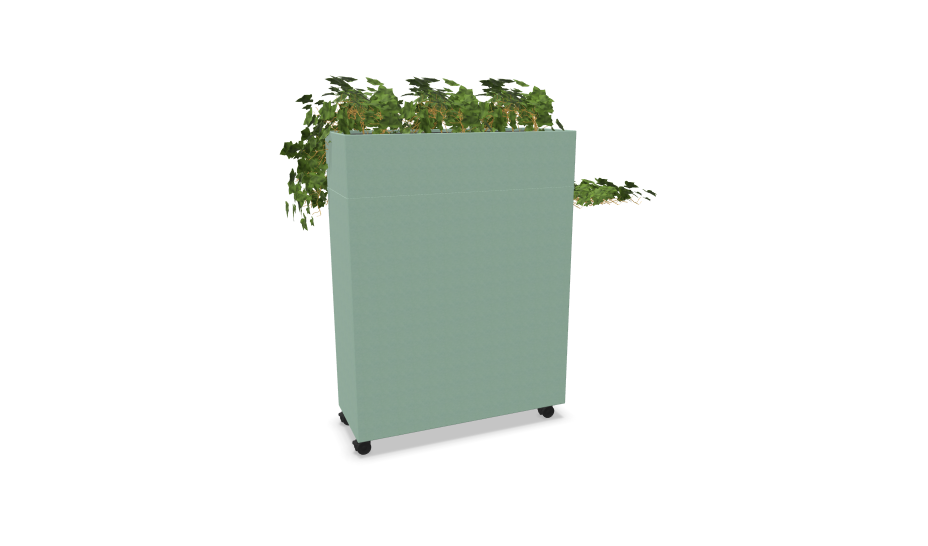 Rumdeler Plant Divider Large