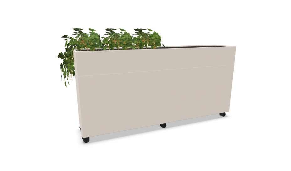 Rumdeler Plant Divider Large