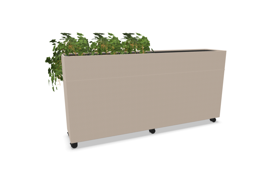 Rumdeler Plant Divider Large