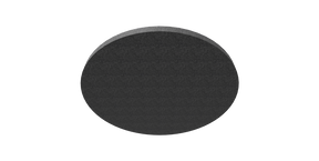 Akustikplader loft Sound Off Circle EcoSUND®