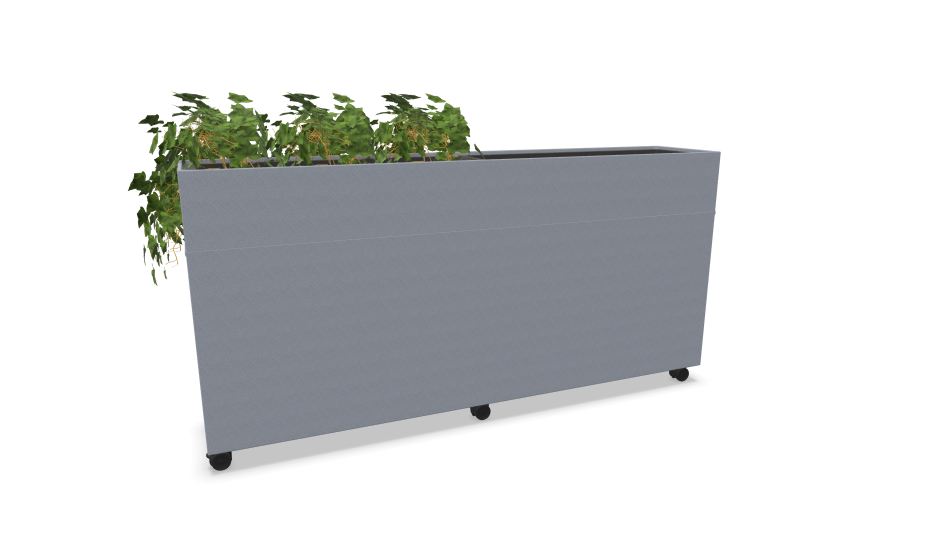 Rumdeler Plant Divider Large