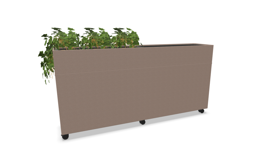 Rumdeler Plant Divider Large