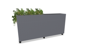 Rumdeler Plant Divider Large