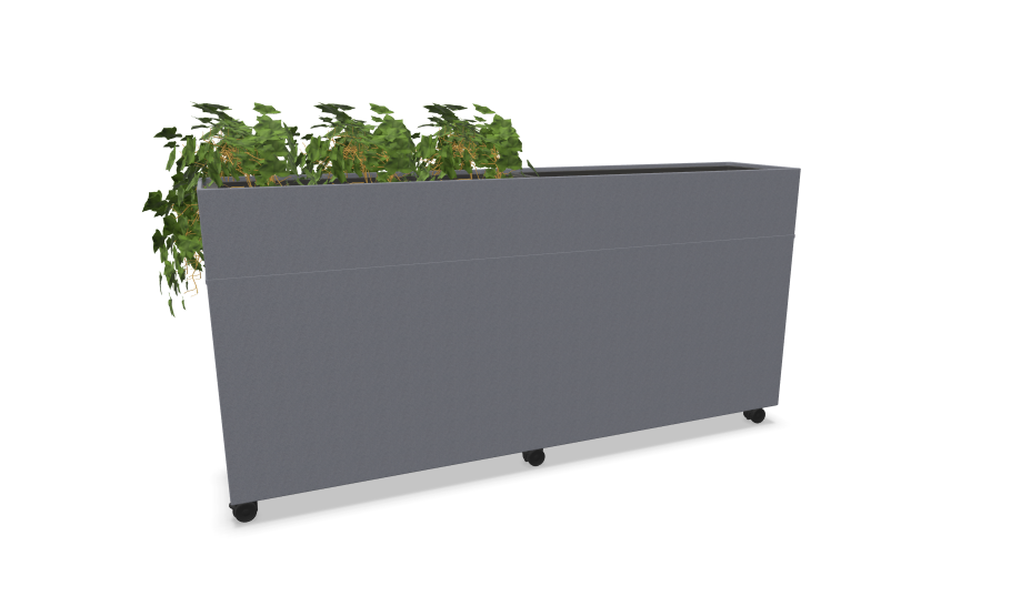 Rumdeler Plant Divider Large