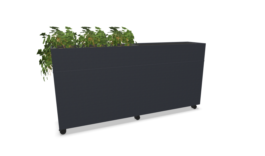 Rumdeler Plant Divider Large