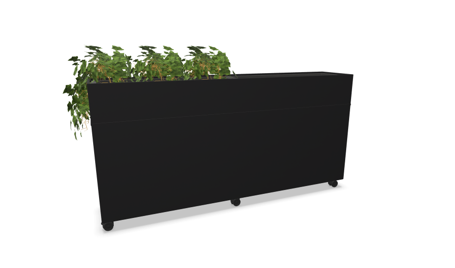 Rumdeler Plant Divider Large