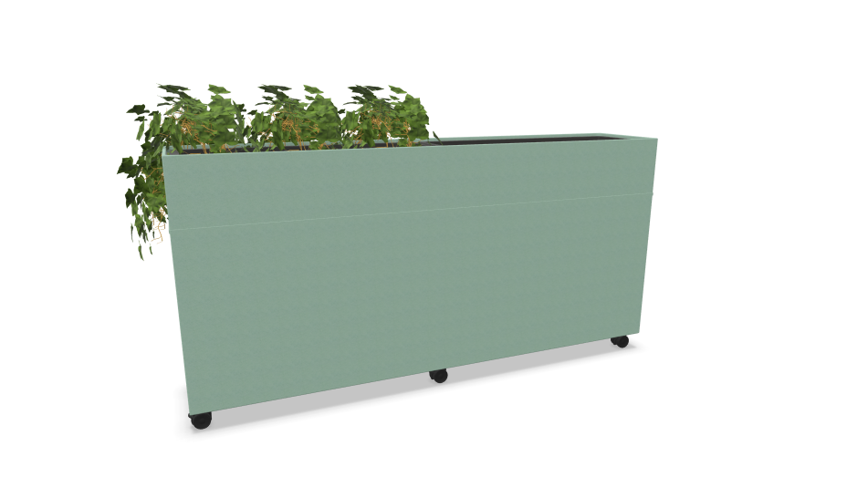 Rumdeler Plant Divider Large