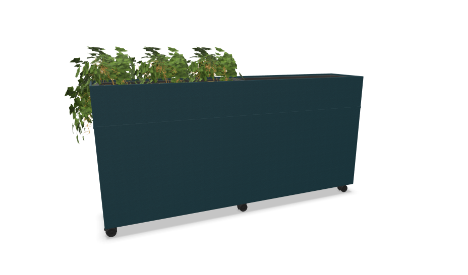 Rumdeler Plant Divider Large