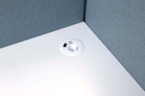 Max Power Grommet Udenlandske stikkontakter