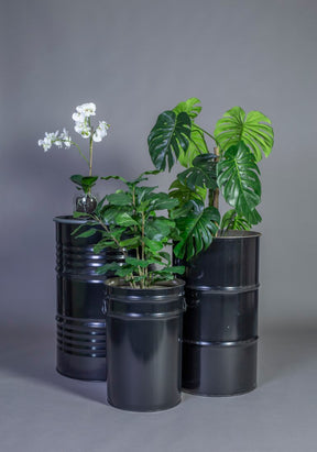 Monstera kunstig plante